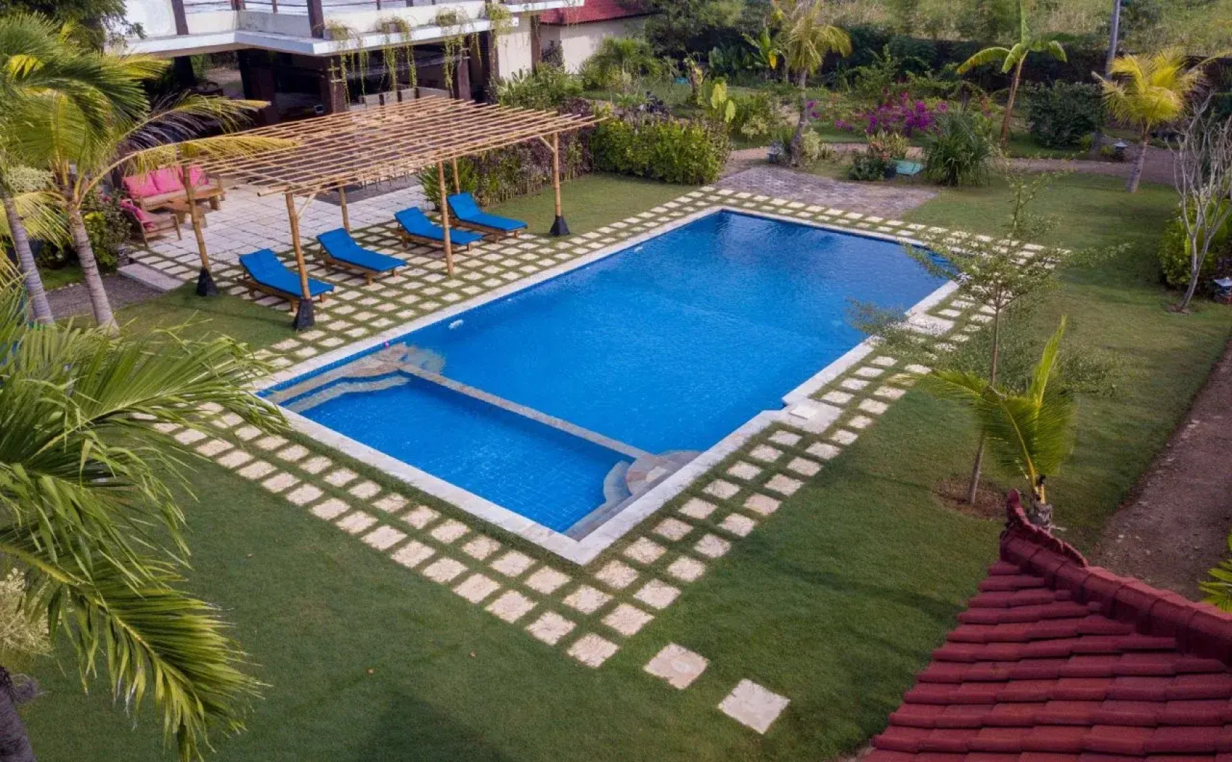 Batu Ampar Menjangan