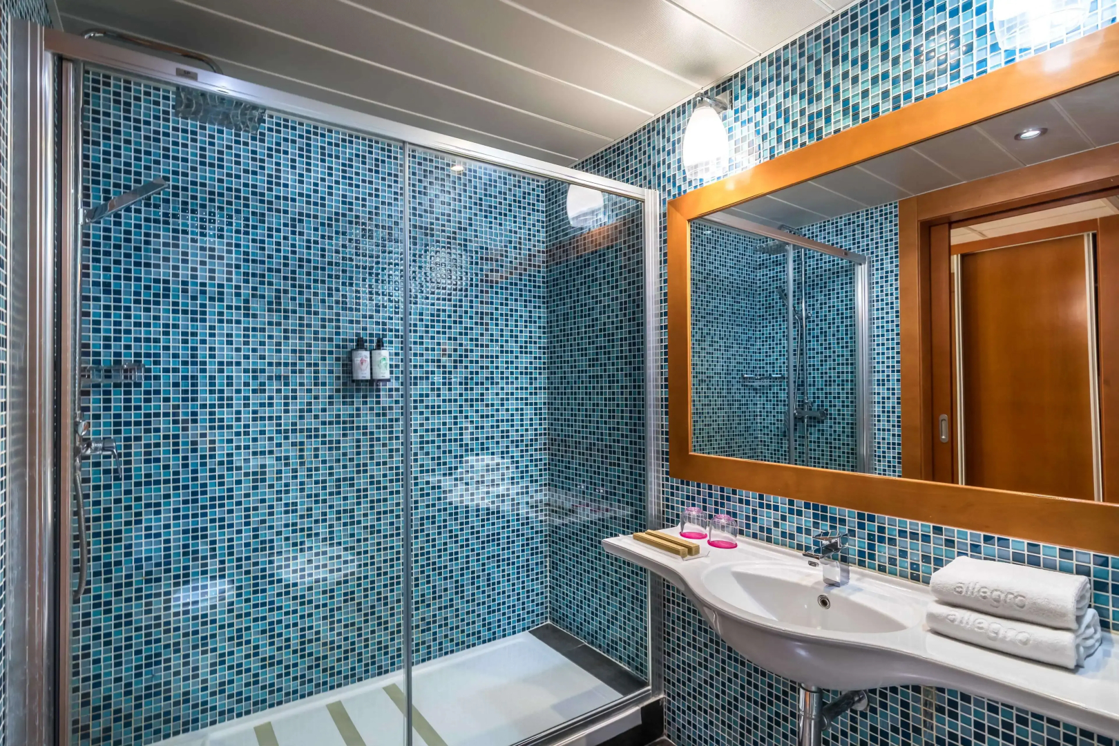 Allegro Murcia Azarbe