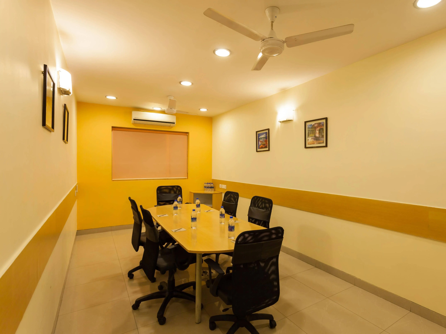 Ginger Nashik