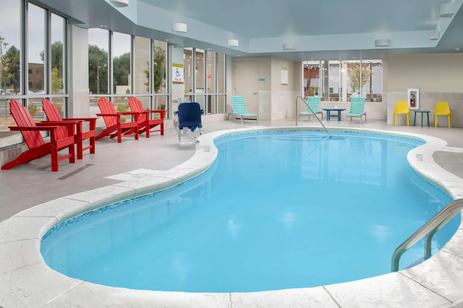 Home2 Suites by Hilton Longmont