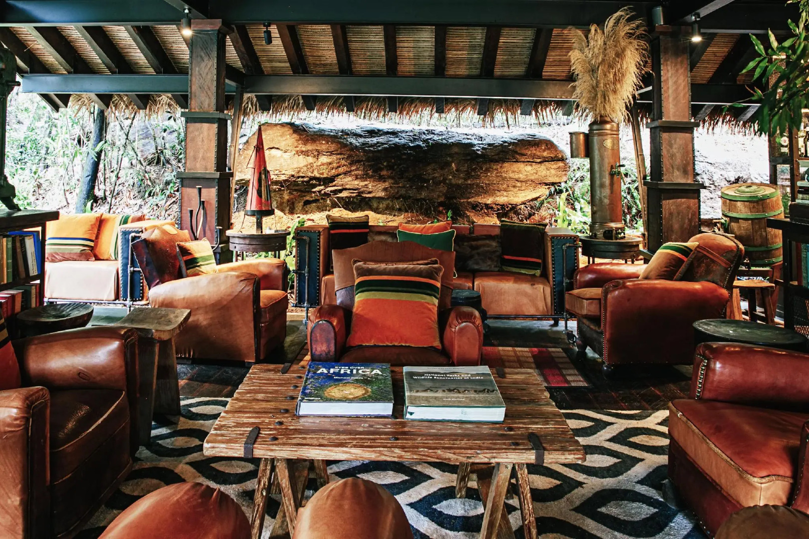 Bensley Collection - Shinta Mani Wild