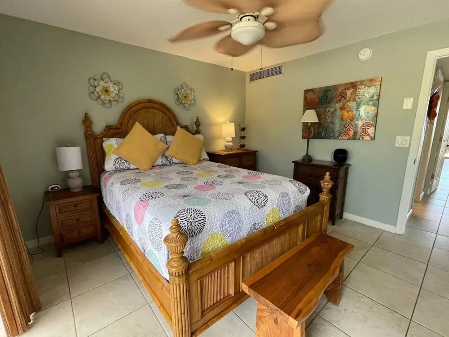 Holualoa Bay Villas 207 by Casago