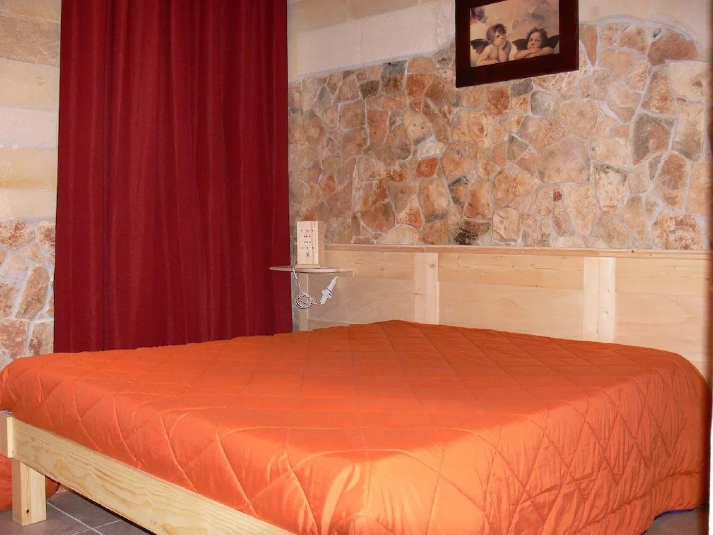 Bed and Breakfast Europa