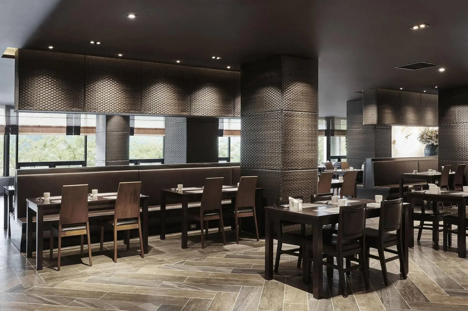 Kensington Resort Jirisan Hadong