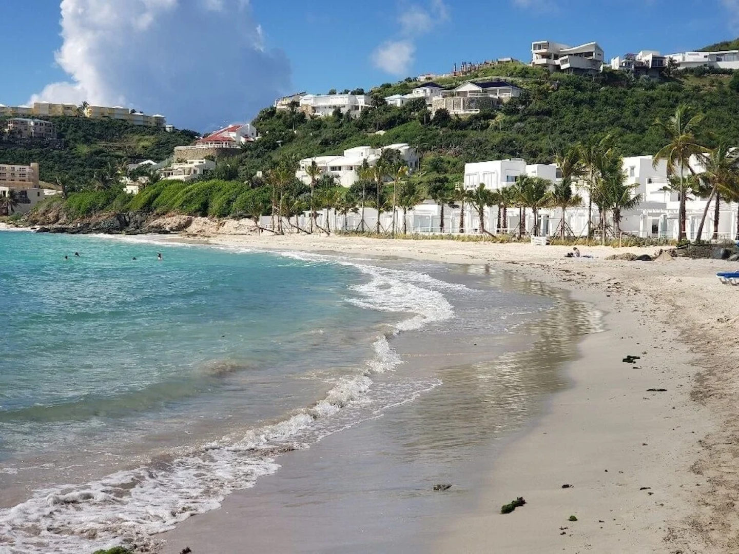 Oyster Bay Beach Resort