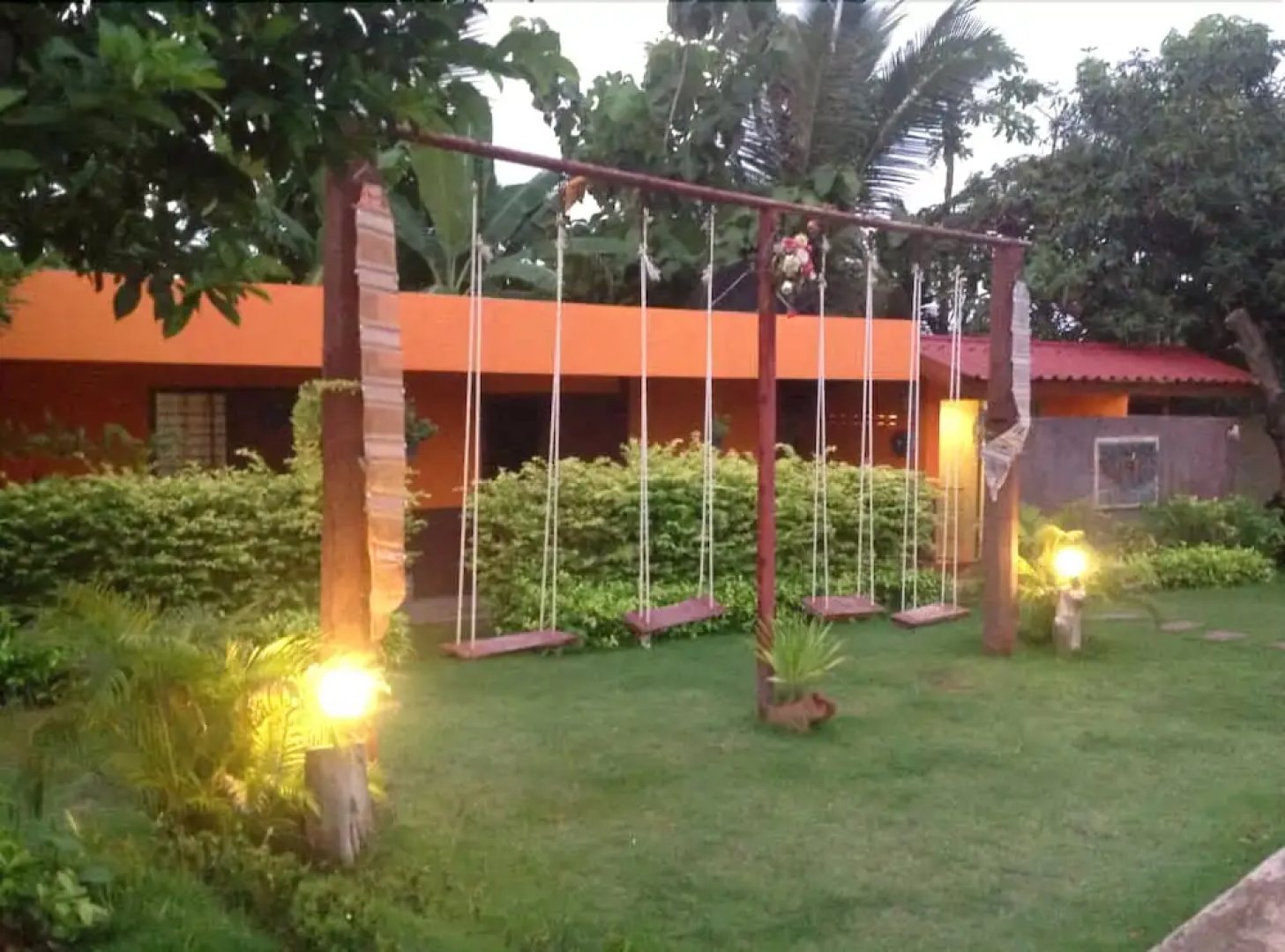 Sapmanee Resort