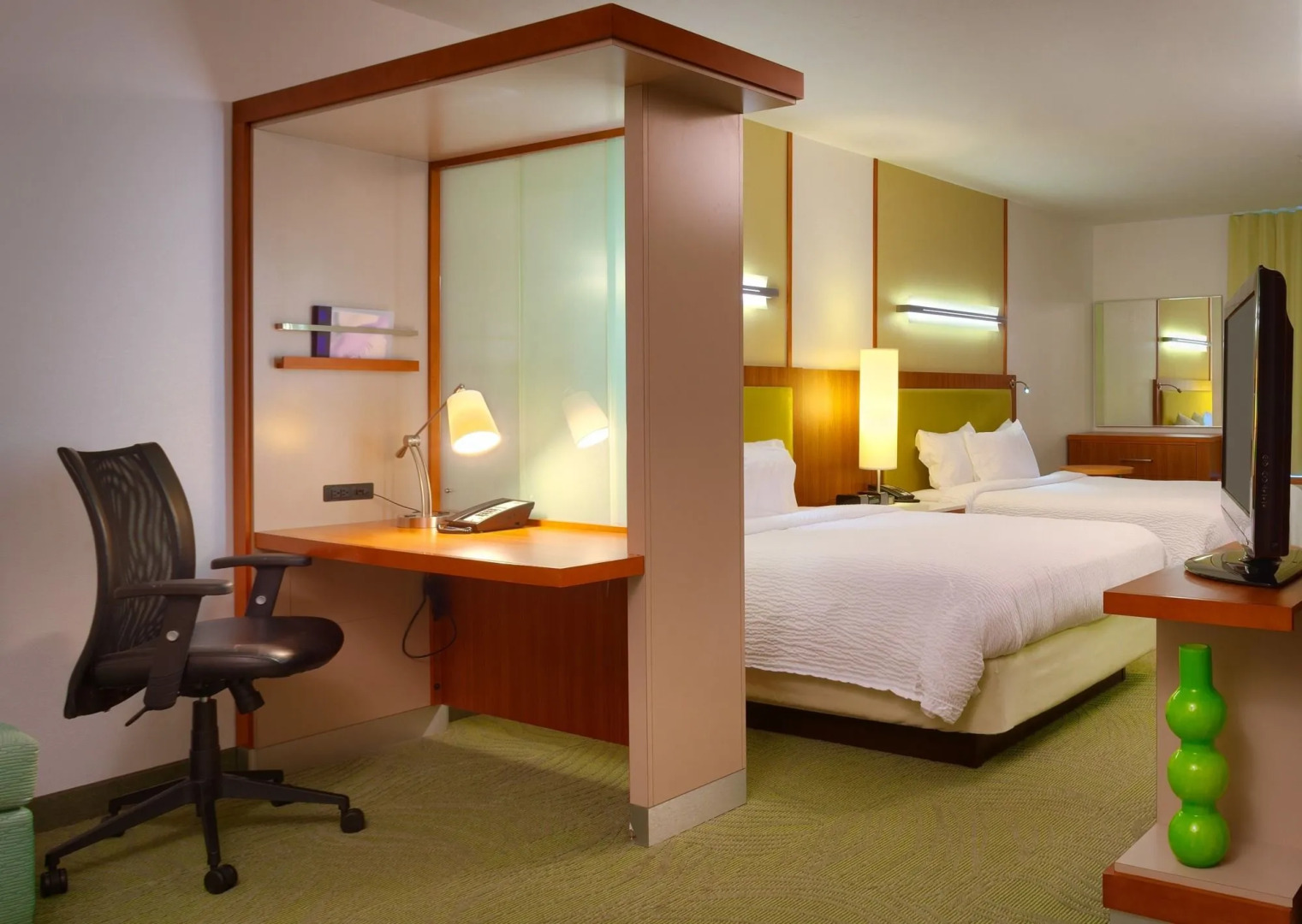 SpringHill Suites by Marriott Vernal