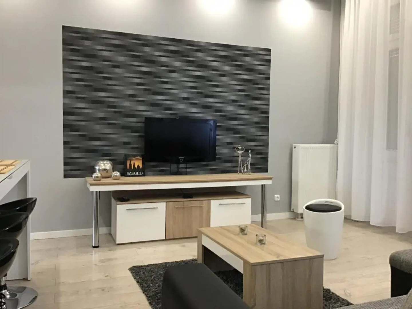 Gutenberg Apartments