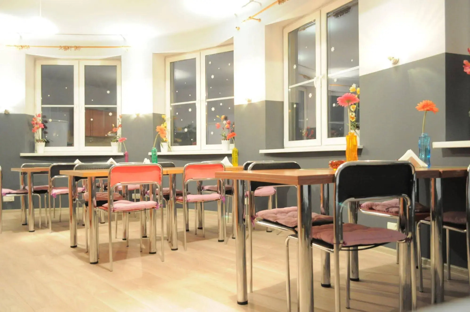 Freedom Hostel