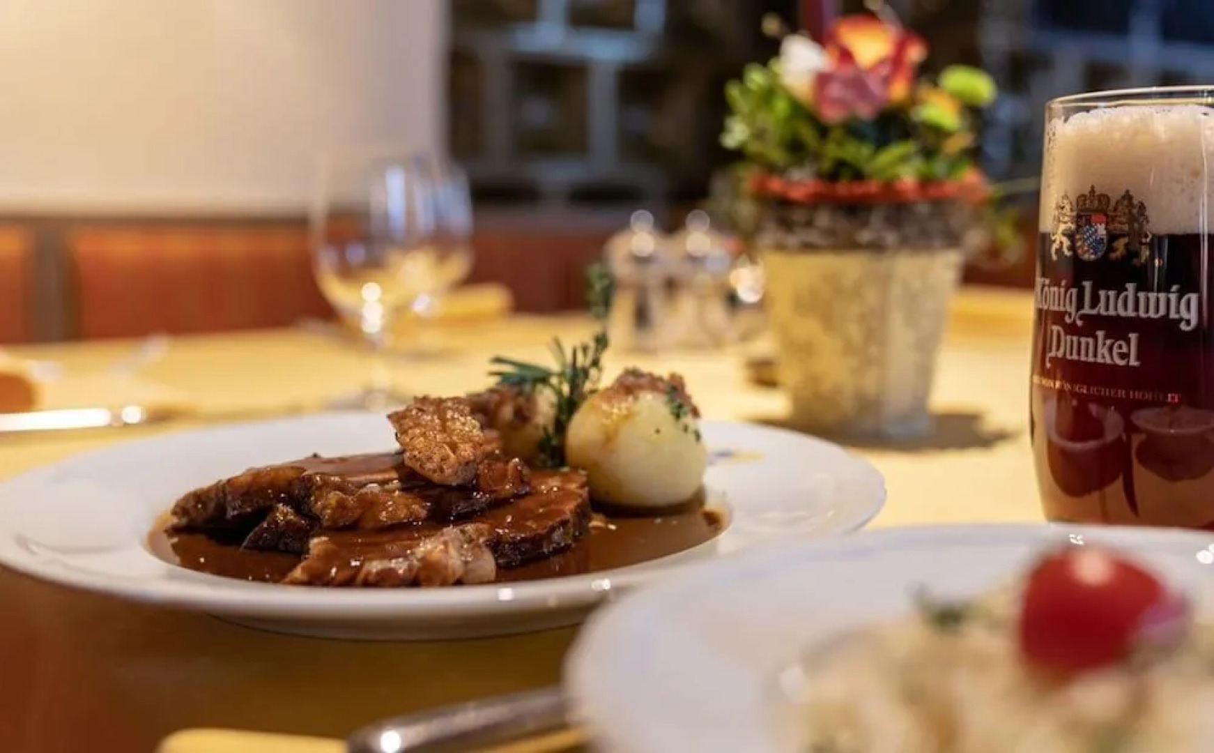 Romantik Hotel zur Post