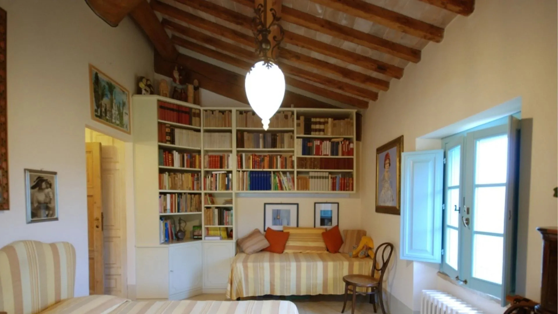 Splendid 17th Century Farmhouse Pool Wonderful Pergola Panoramic Garden-villa BEL Canto