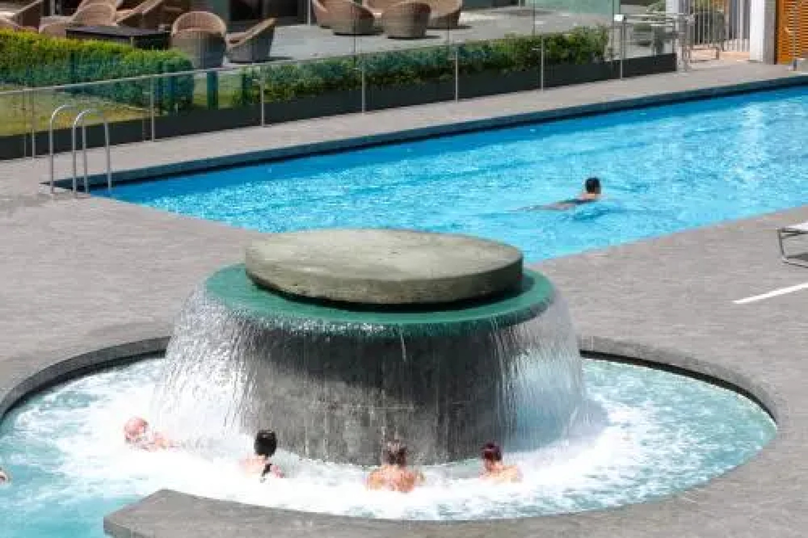 Ferienwohnung Katja in der Villa Seeblick