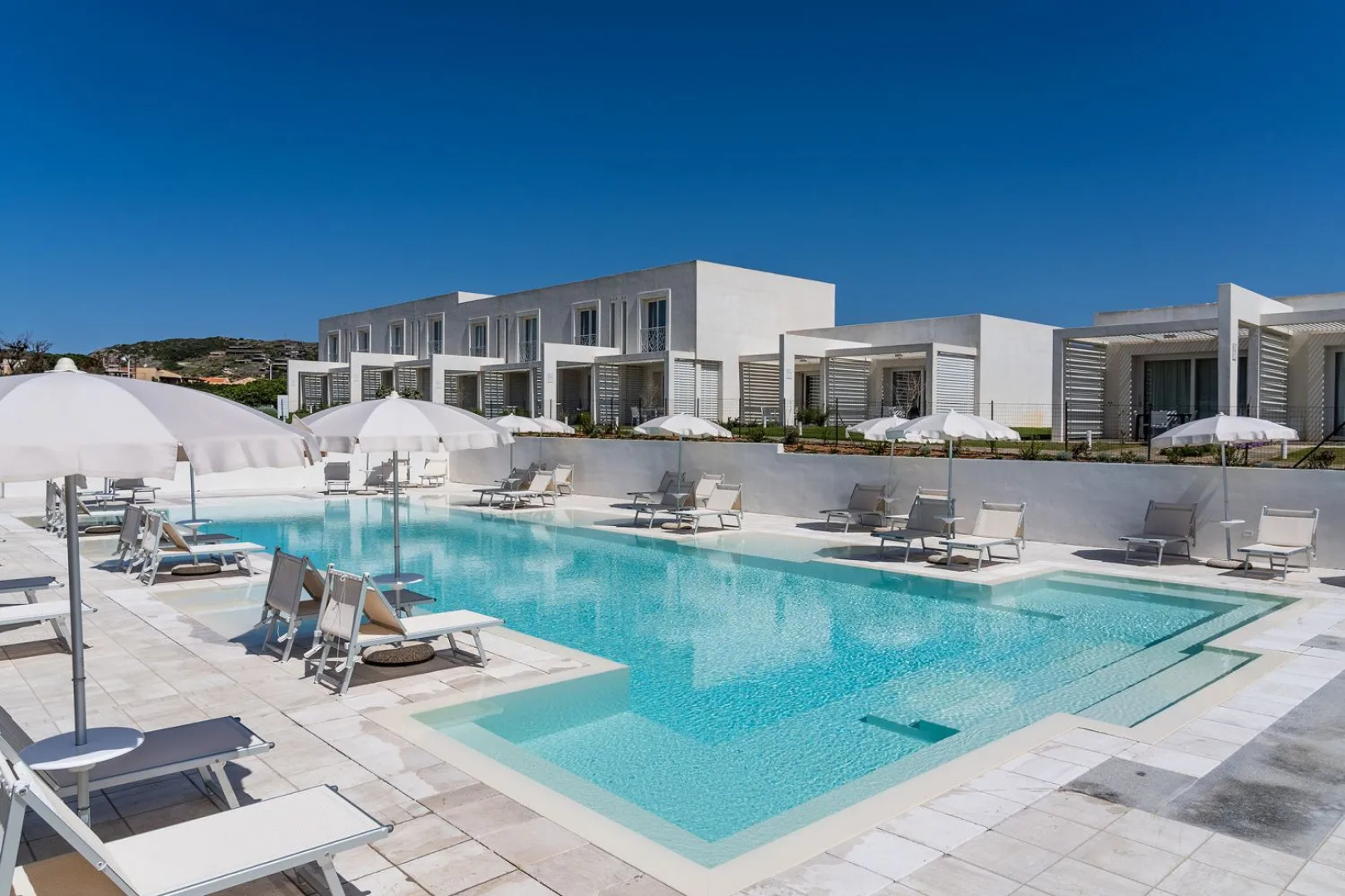 Capo Falcone Charming Apartments