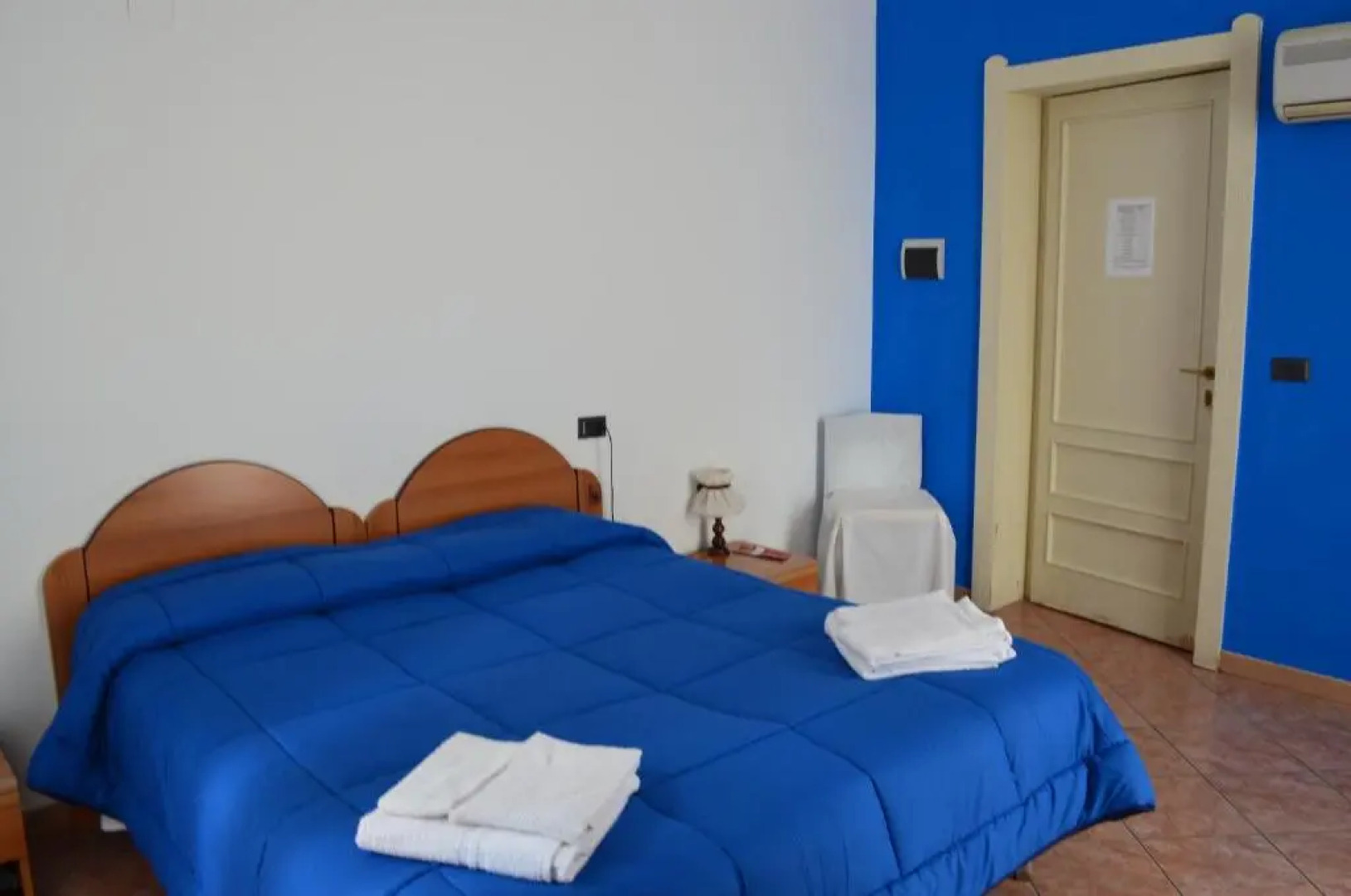 Paradiso della Zagara