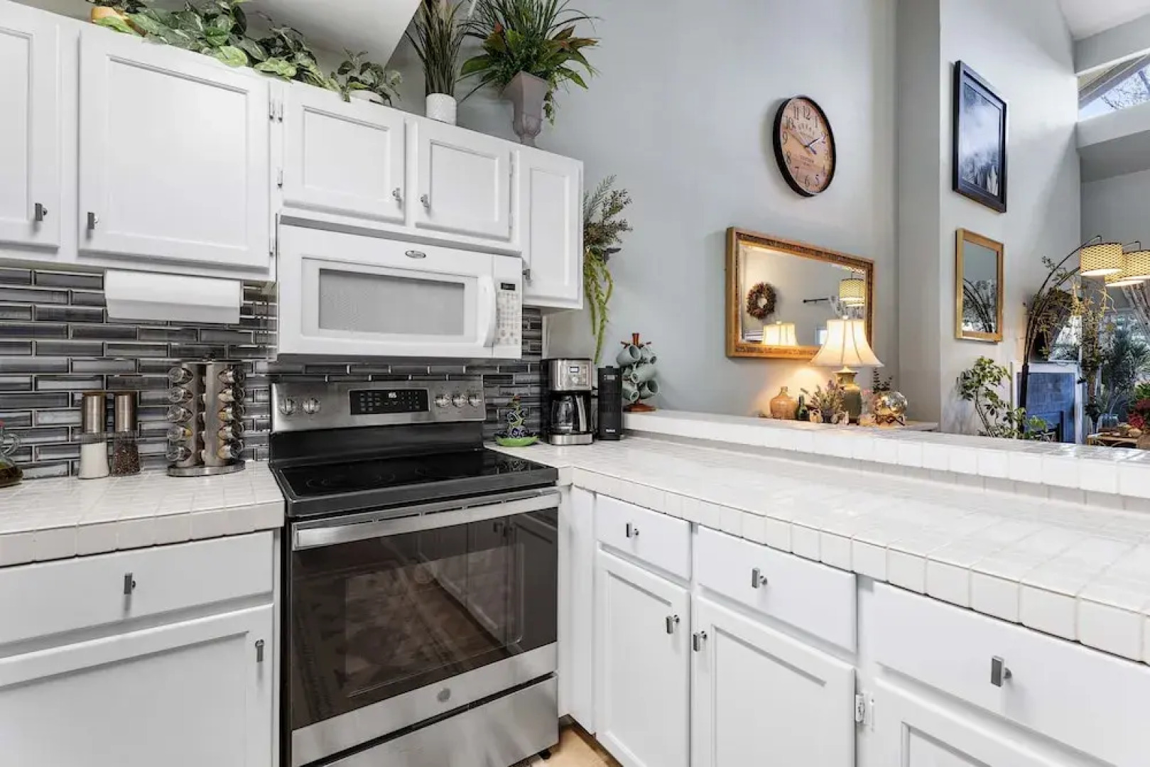 Big Island Waikoloa Hills 606 2 Bedroom Condo