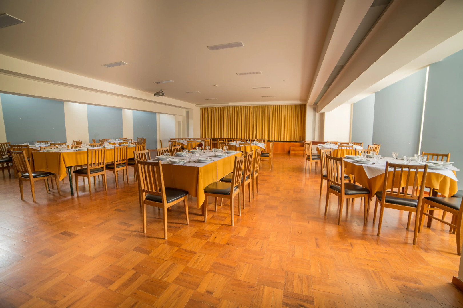 Hotel João Paulo II