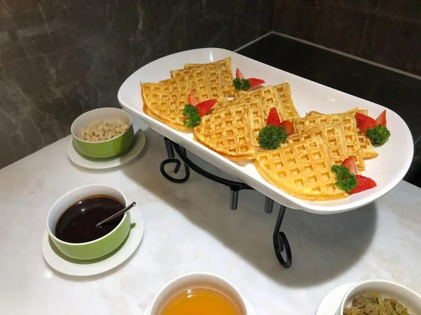 Hampton By Hilton Guangzhou Tianhe Sports Center