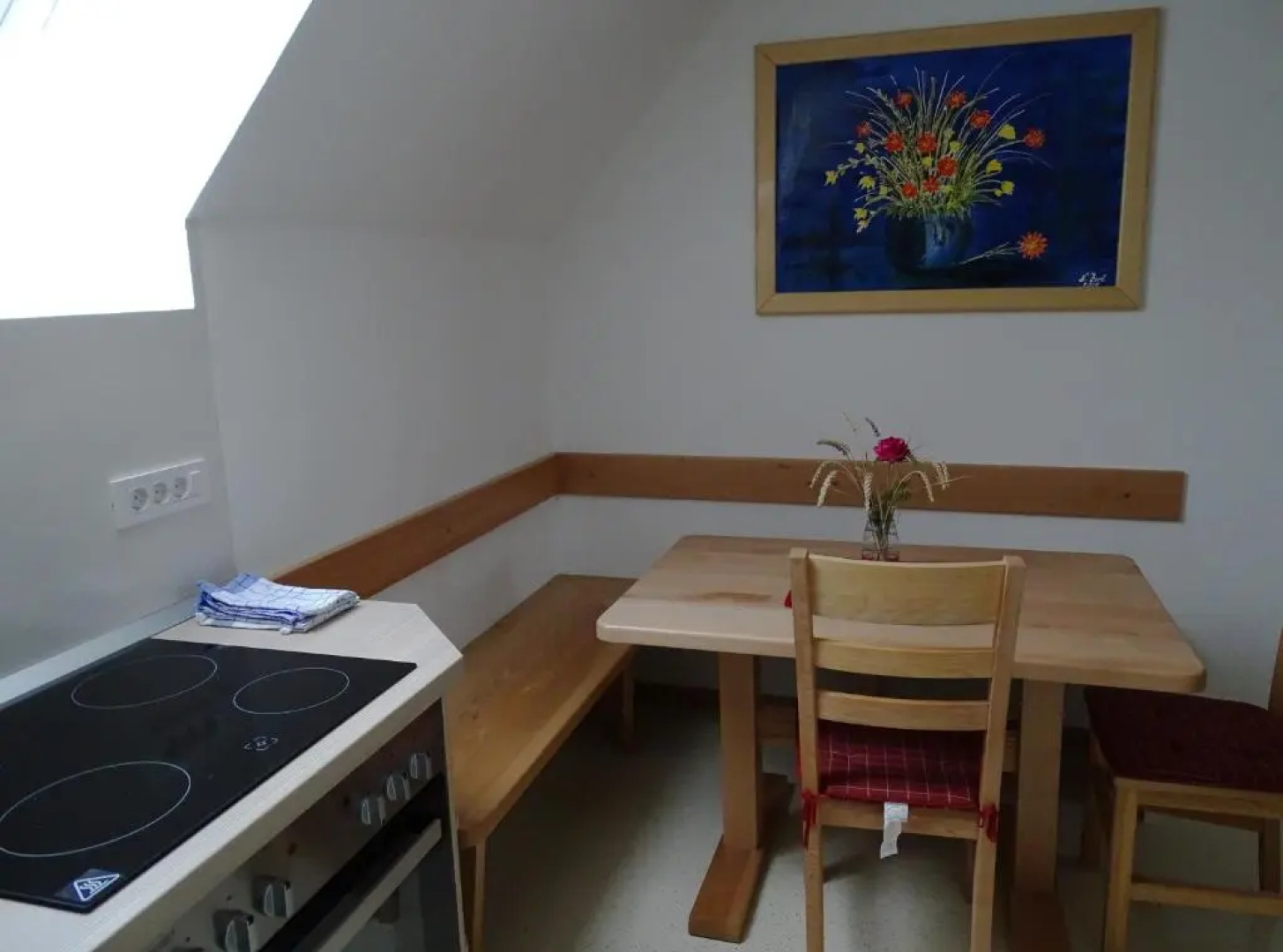 Apartmaji pri Marodnu
