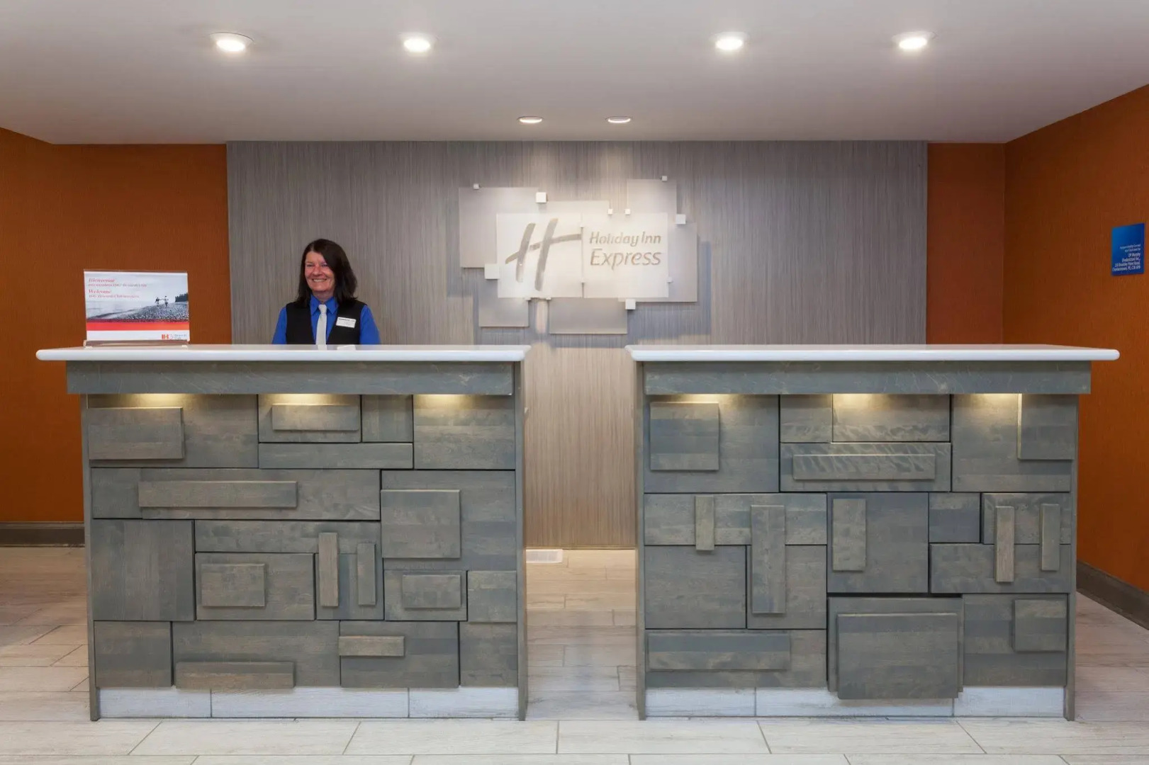 Holiday Inn Express & Suites Fredericton by IHG