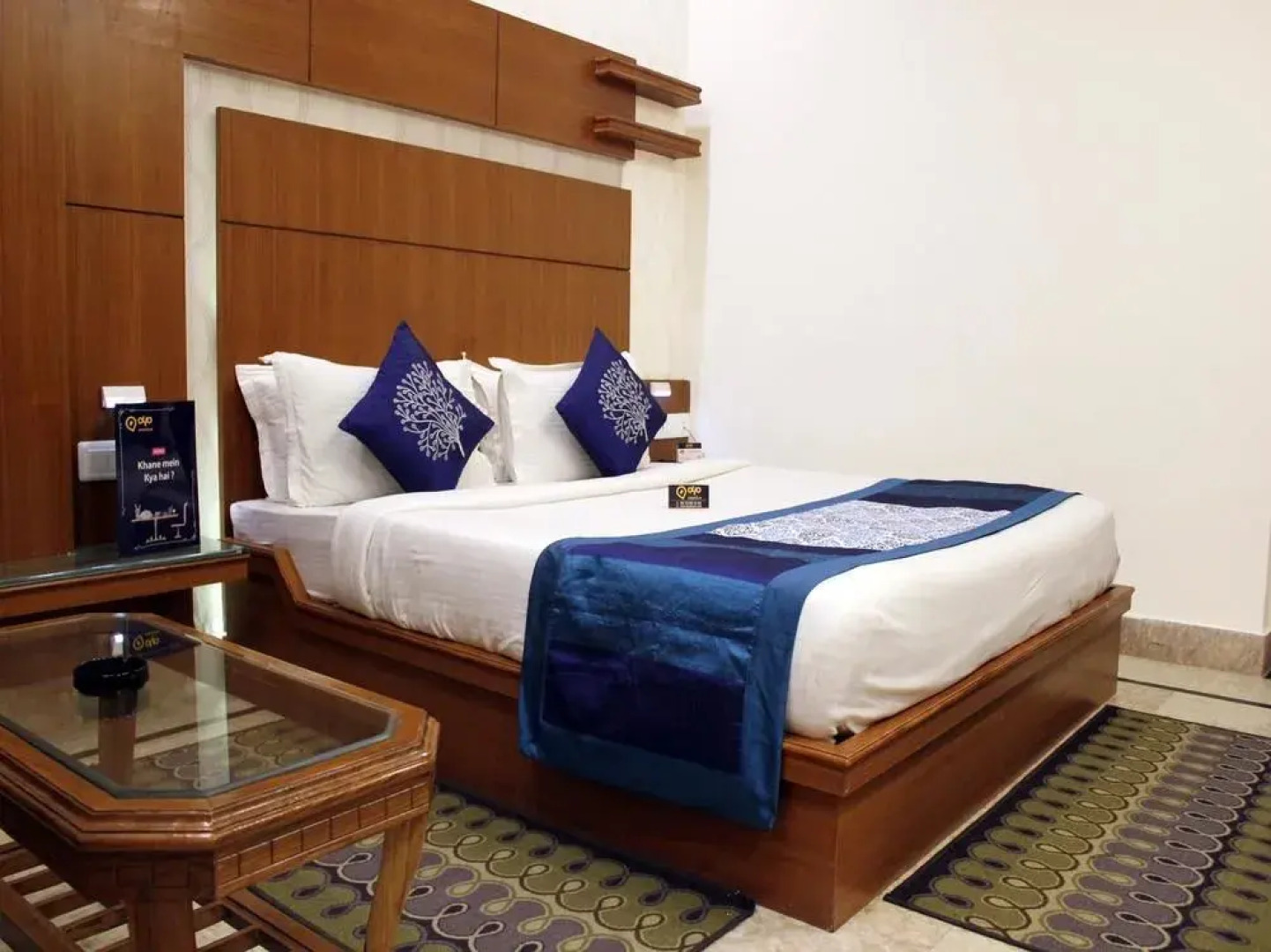 Hotel Basera Brij Bhoomi