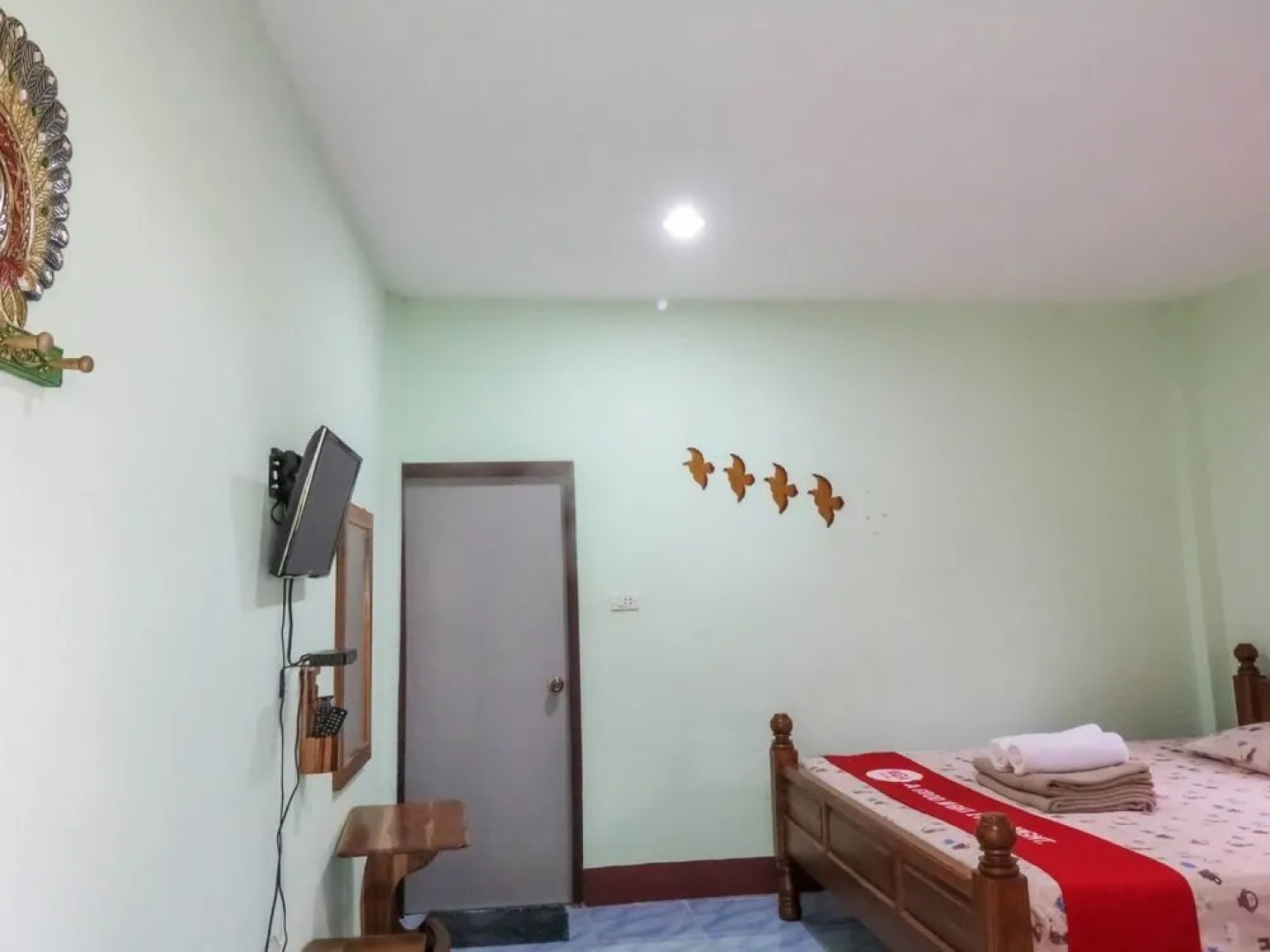 Nida Rooms Kuangpao 600 Chomtong