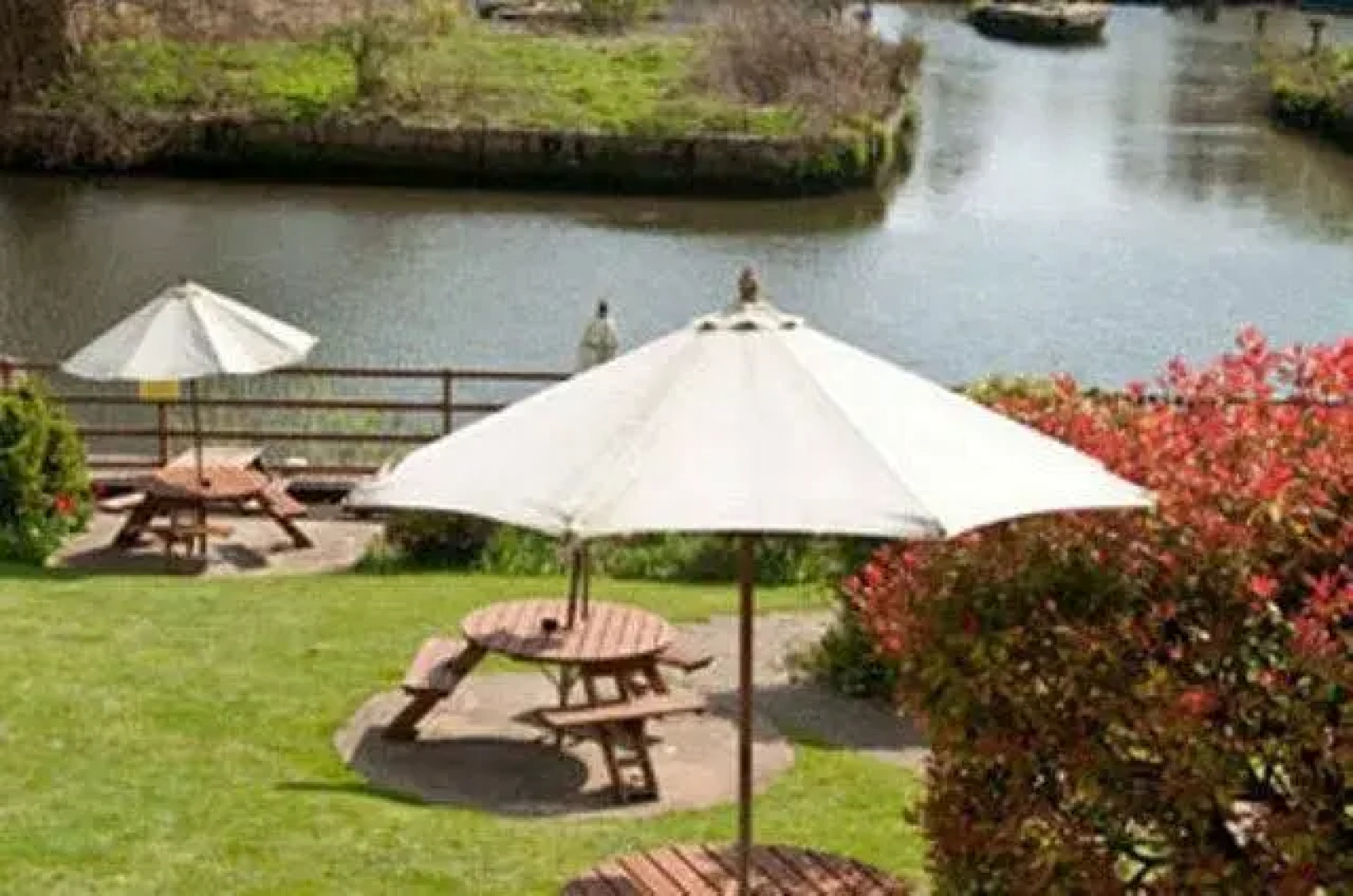 Innkeepers Lodge Norwich