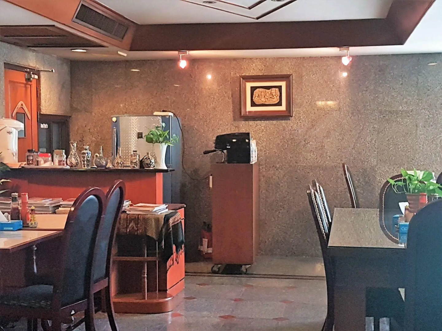 Interchange Tower Serviced Apartment