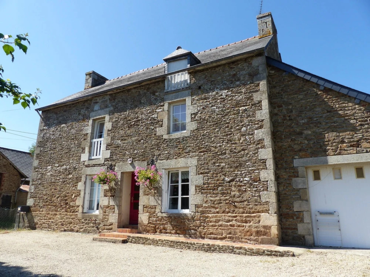 Chambre D'Hôtes de Bellevue