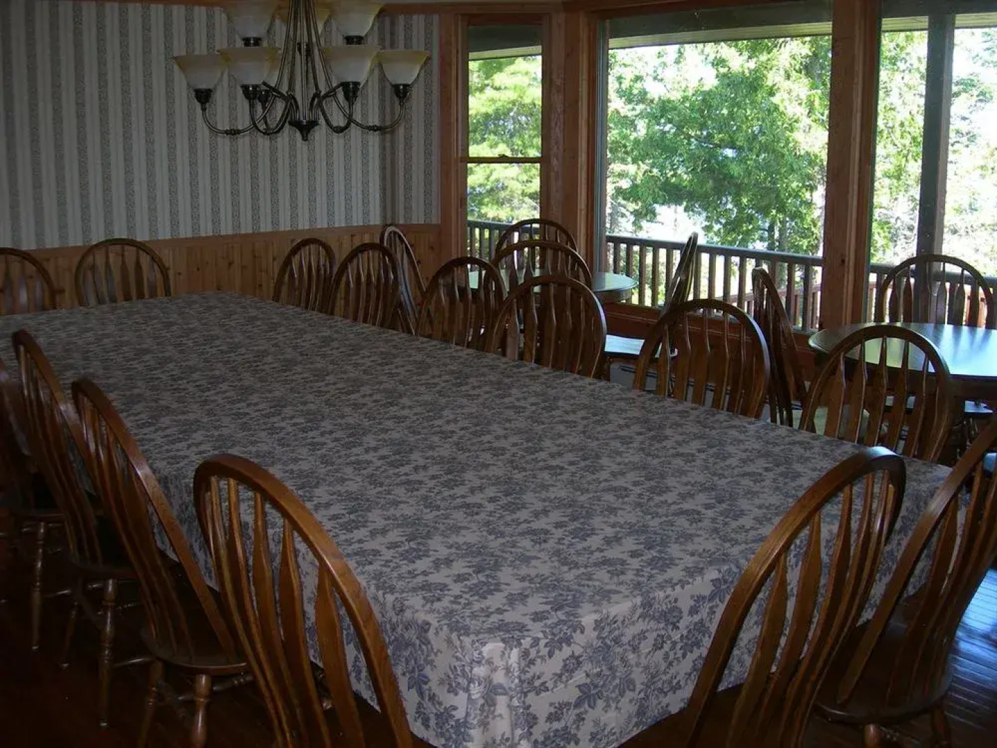 Ninemile Point B&B Inn