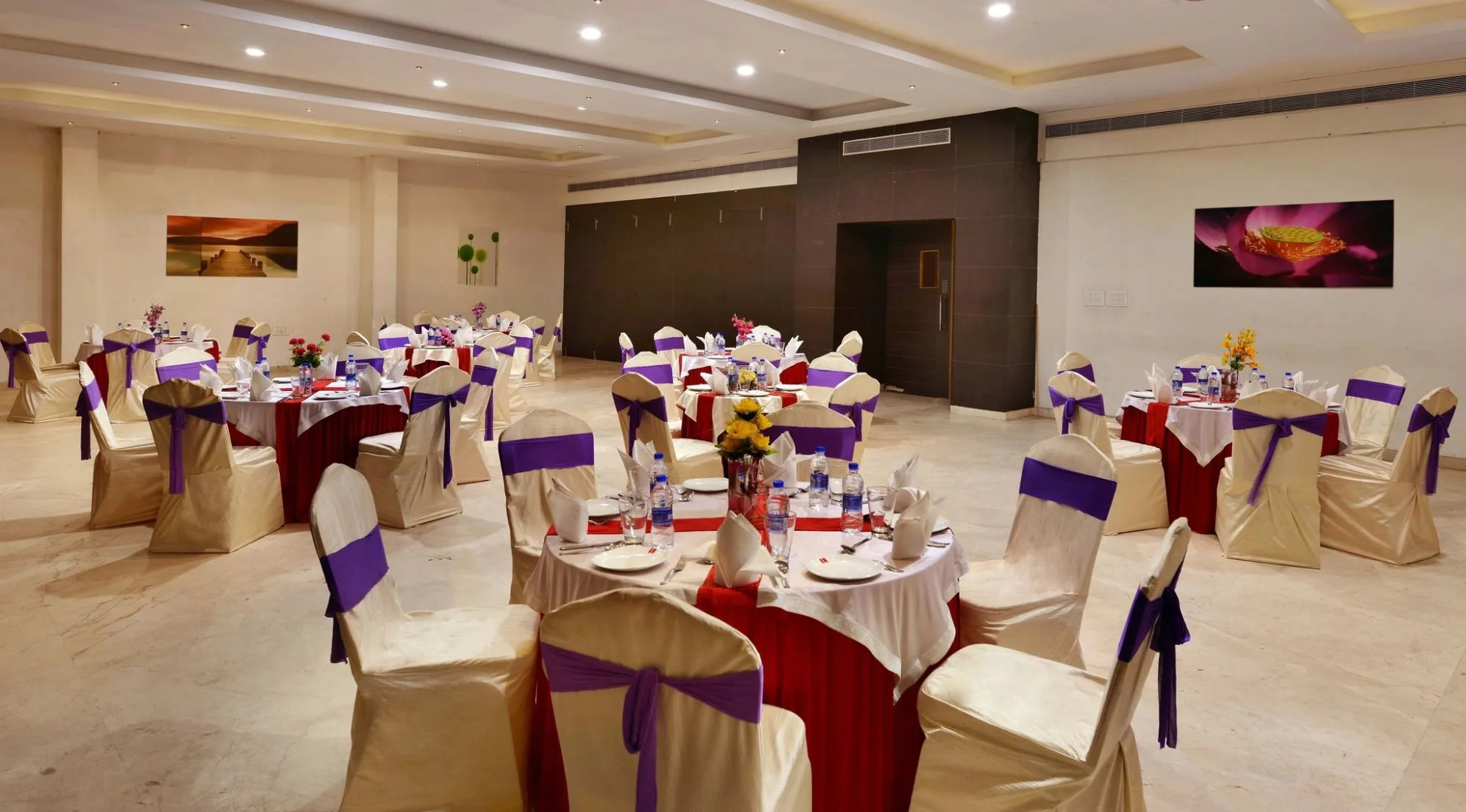 Jagrati Vinn by Vesta