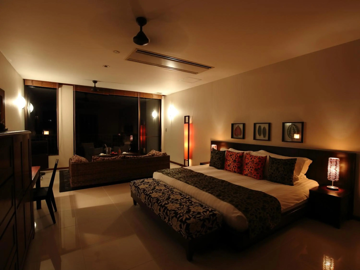 sankara hotel & spa Yakushima