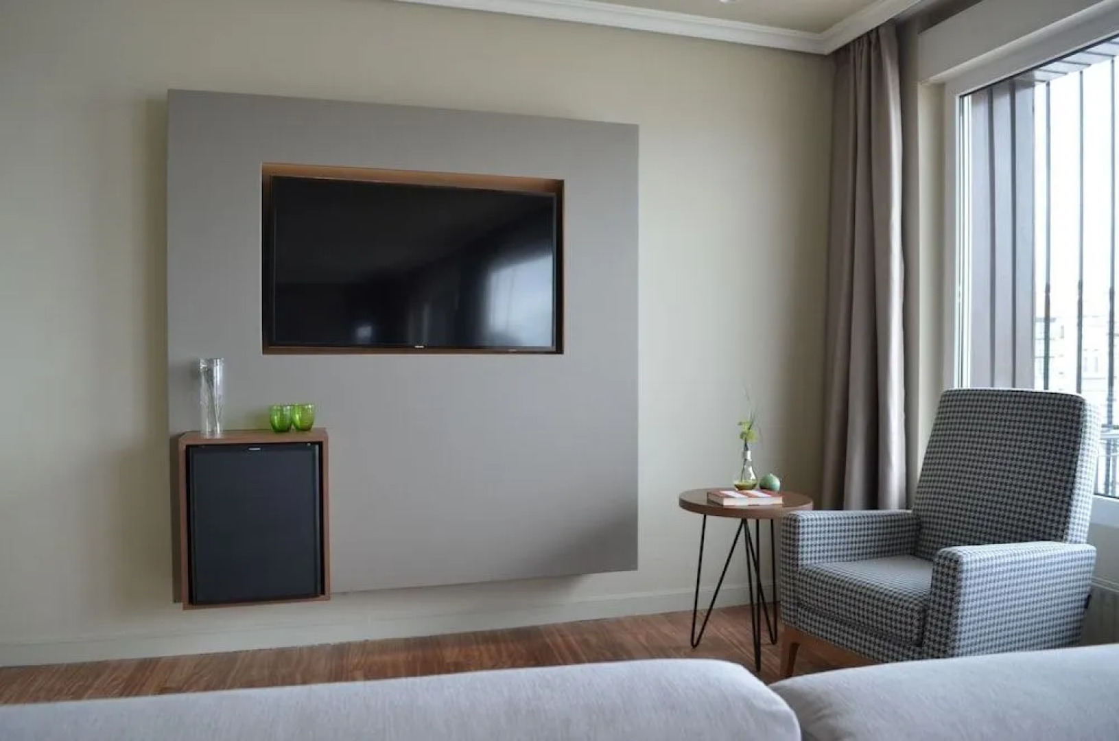 Hotel Silken Palacio Uribarren