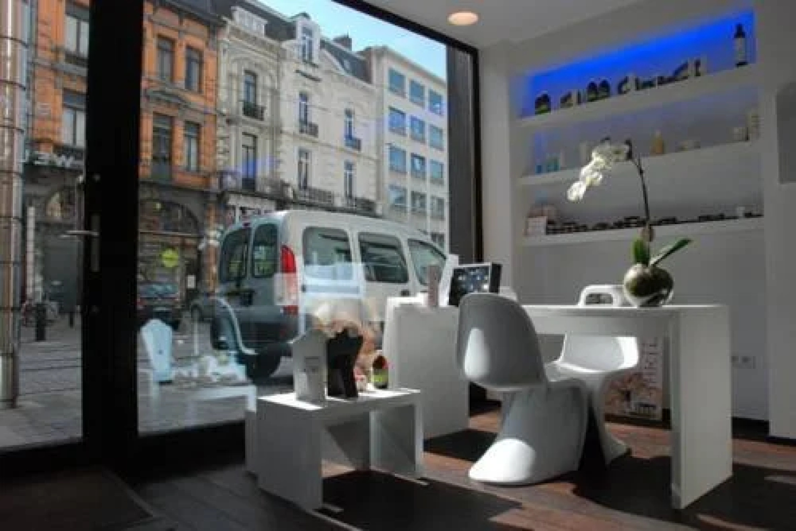 B&B Azur Beauty & Wellness
