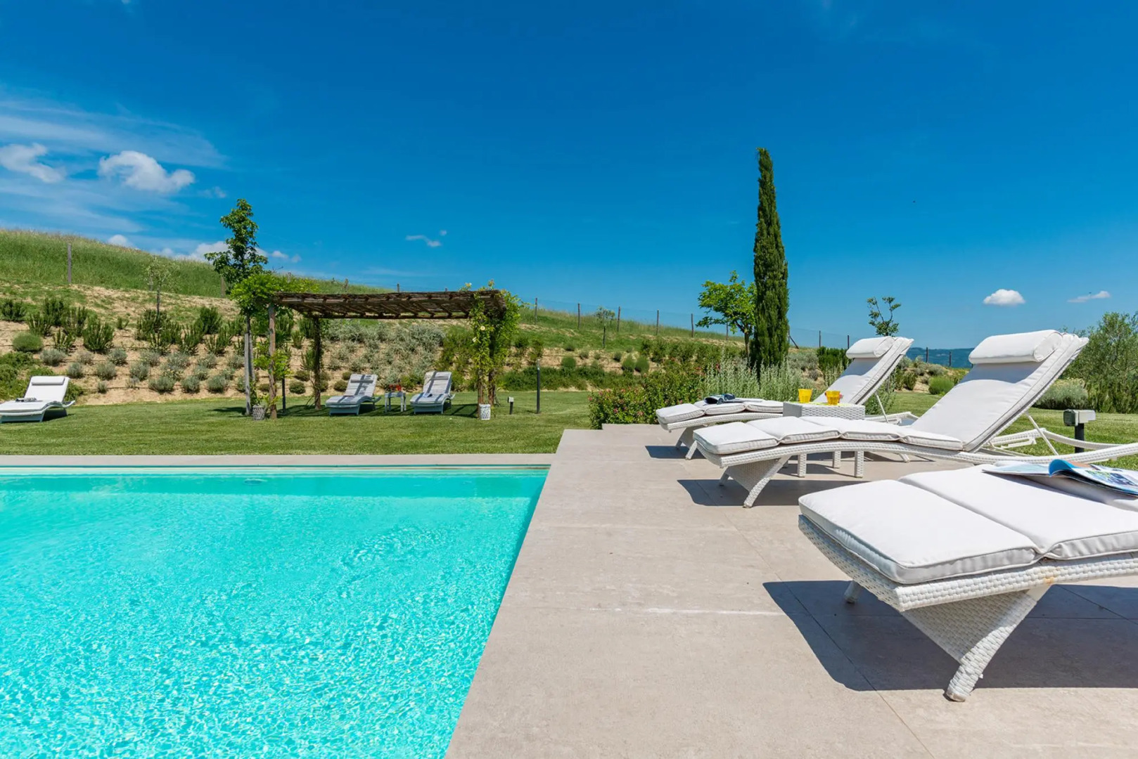 Rosa Dei Venti 8 in Fabro