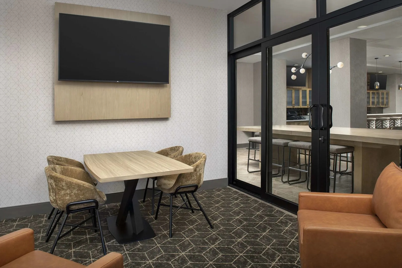 Doubletree by Hilton Chattanooga Hamilton Place