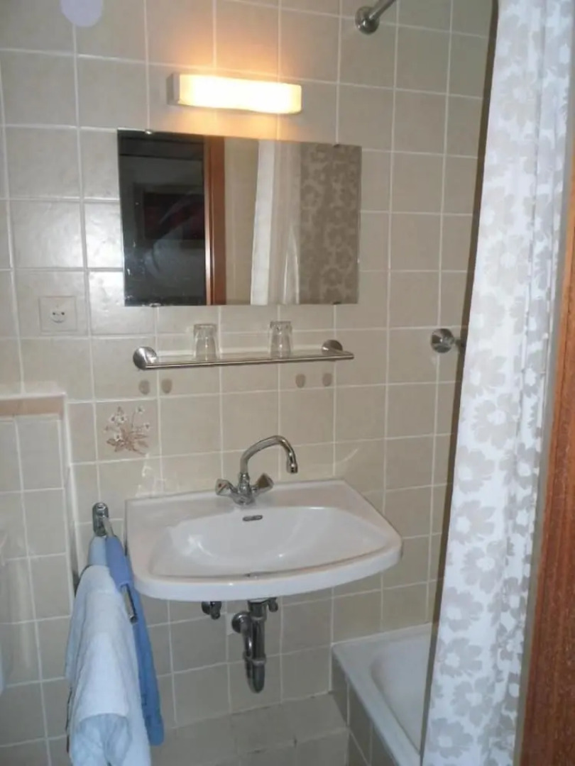 Landgasthaus Gemsennest