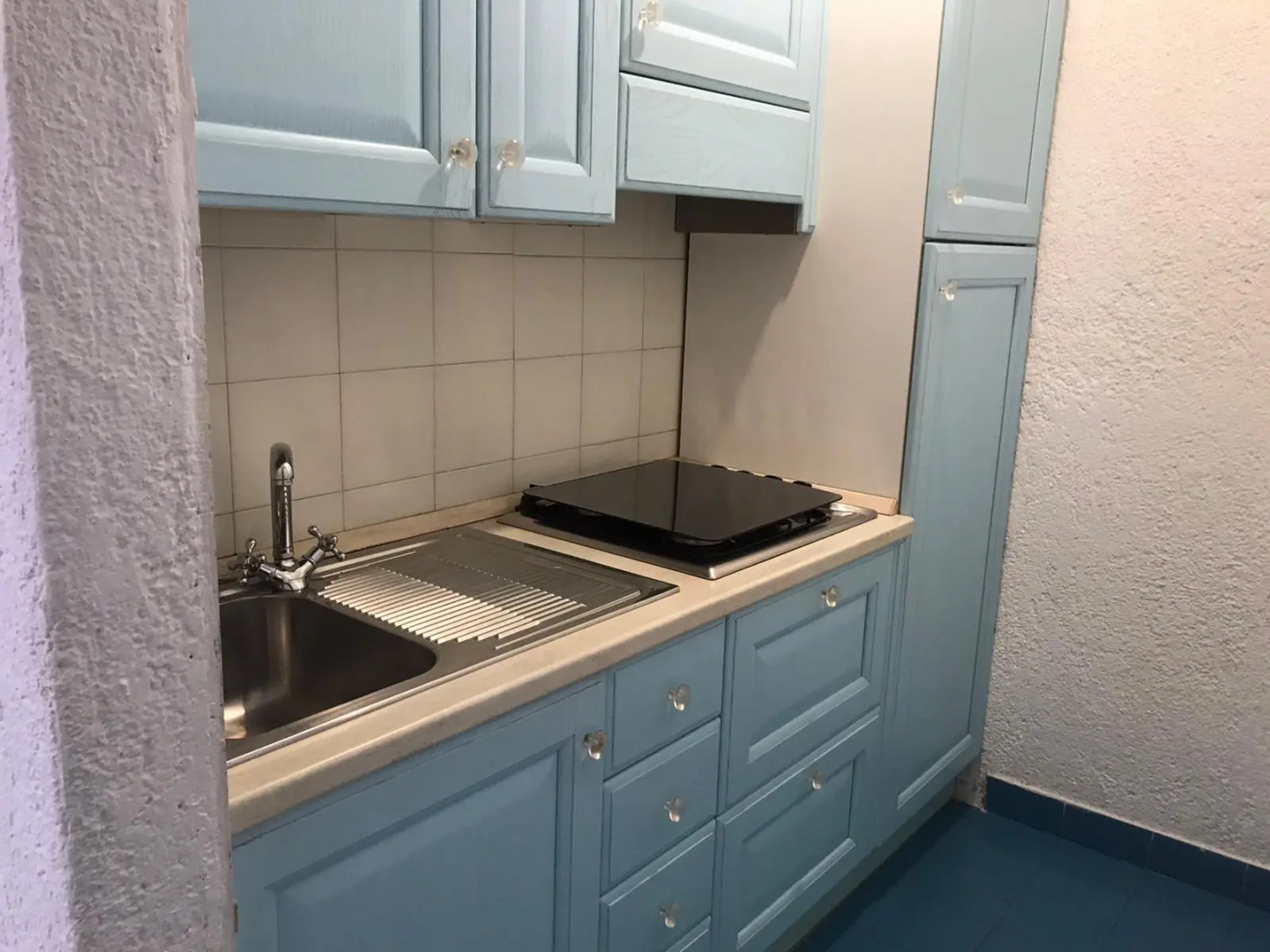 Terza Spiaggia & La Filasca - Apartments