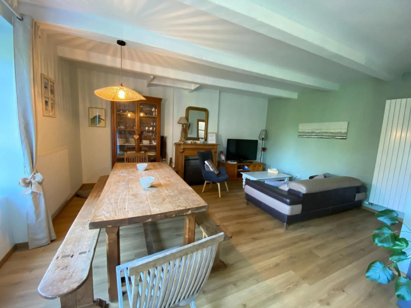 Norman Property With Pool, bay of Mont St. Michel