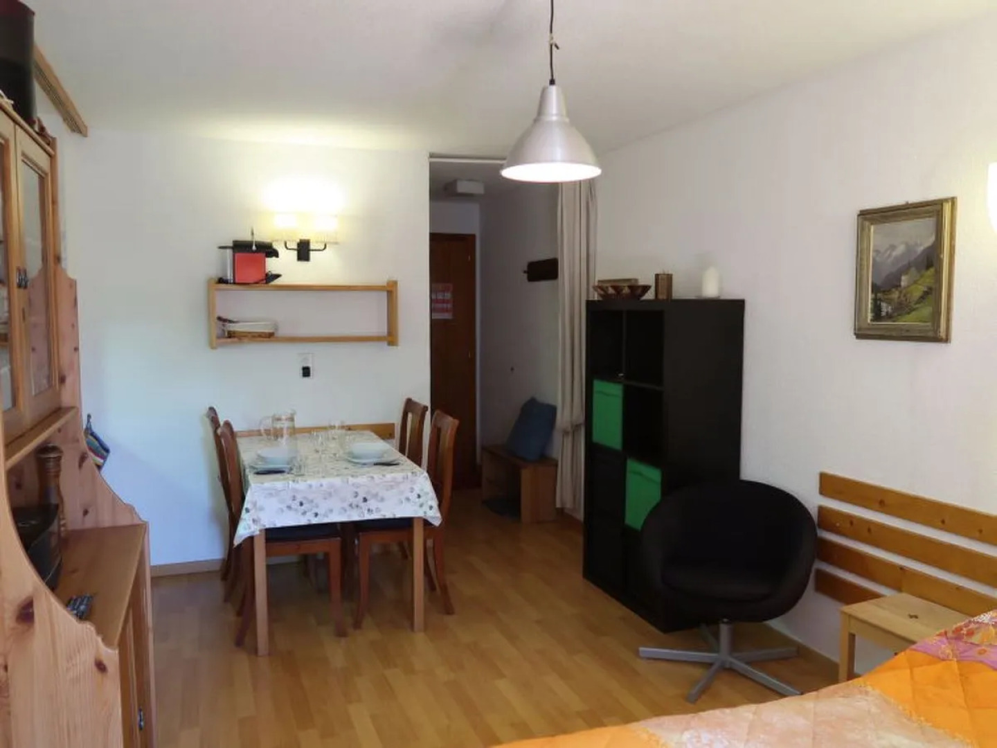 Les Erables Apt 361 Ayer