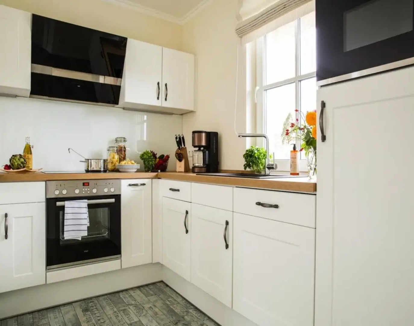 Luxury House Bodstedt With Sauna Near Lagoon