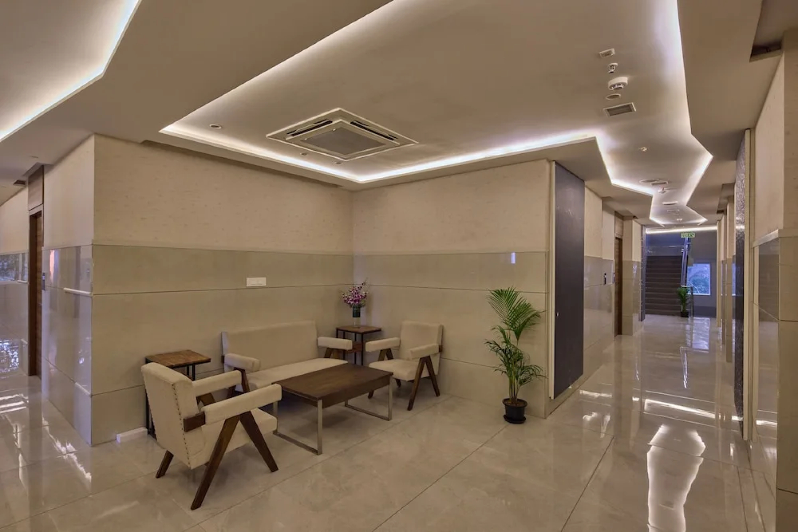 Grand Continent Hosur A Sarovar Portico Affiliate Hotel