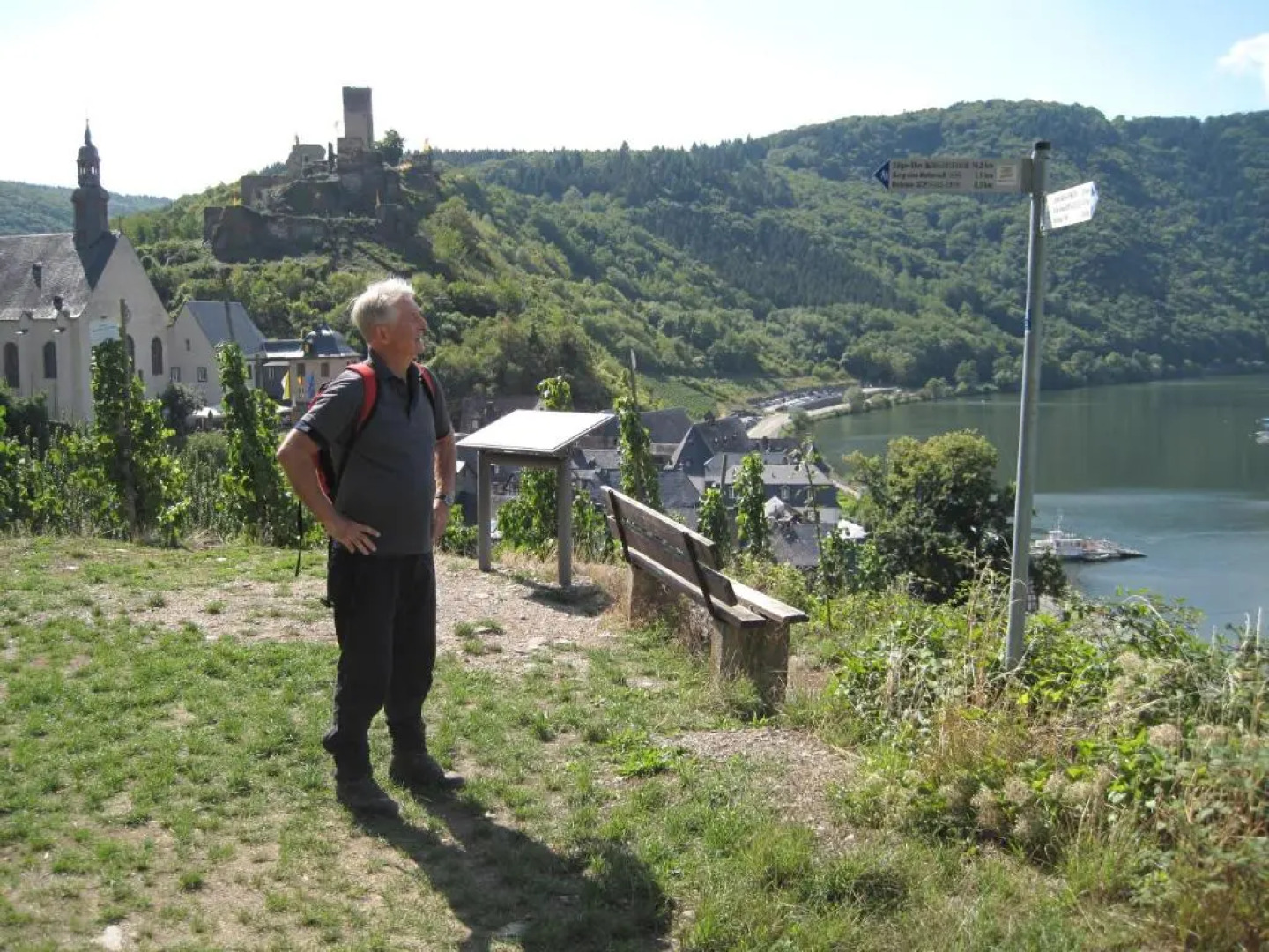 Apartment Lieserpfad-Wittlich