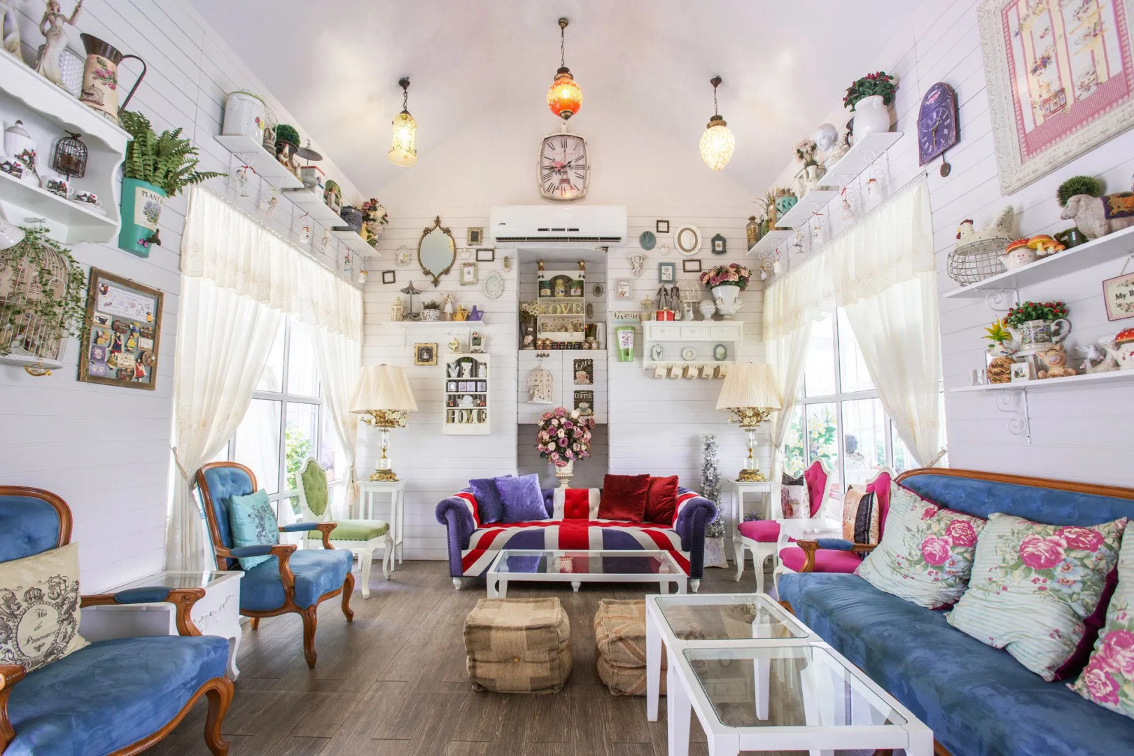 Jirung Health Village