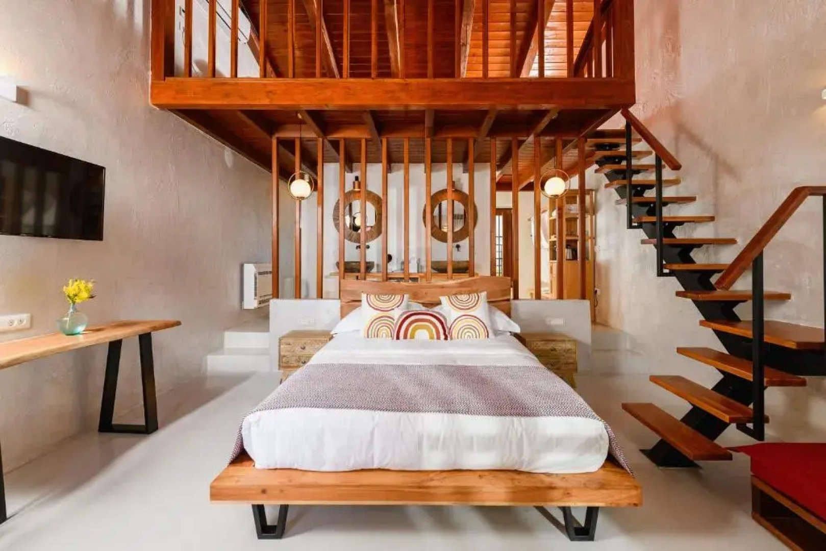 Blerina's Agritourism Concept