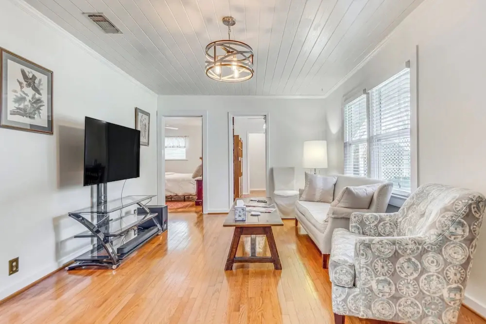 Charming Fairhope Home ~ 2 Mi to North Beach Park!