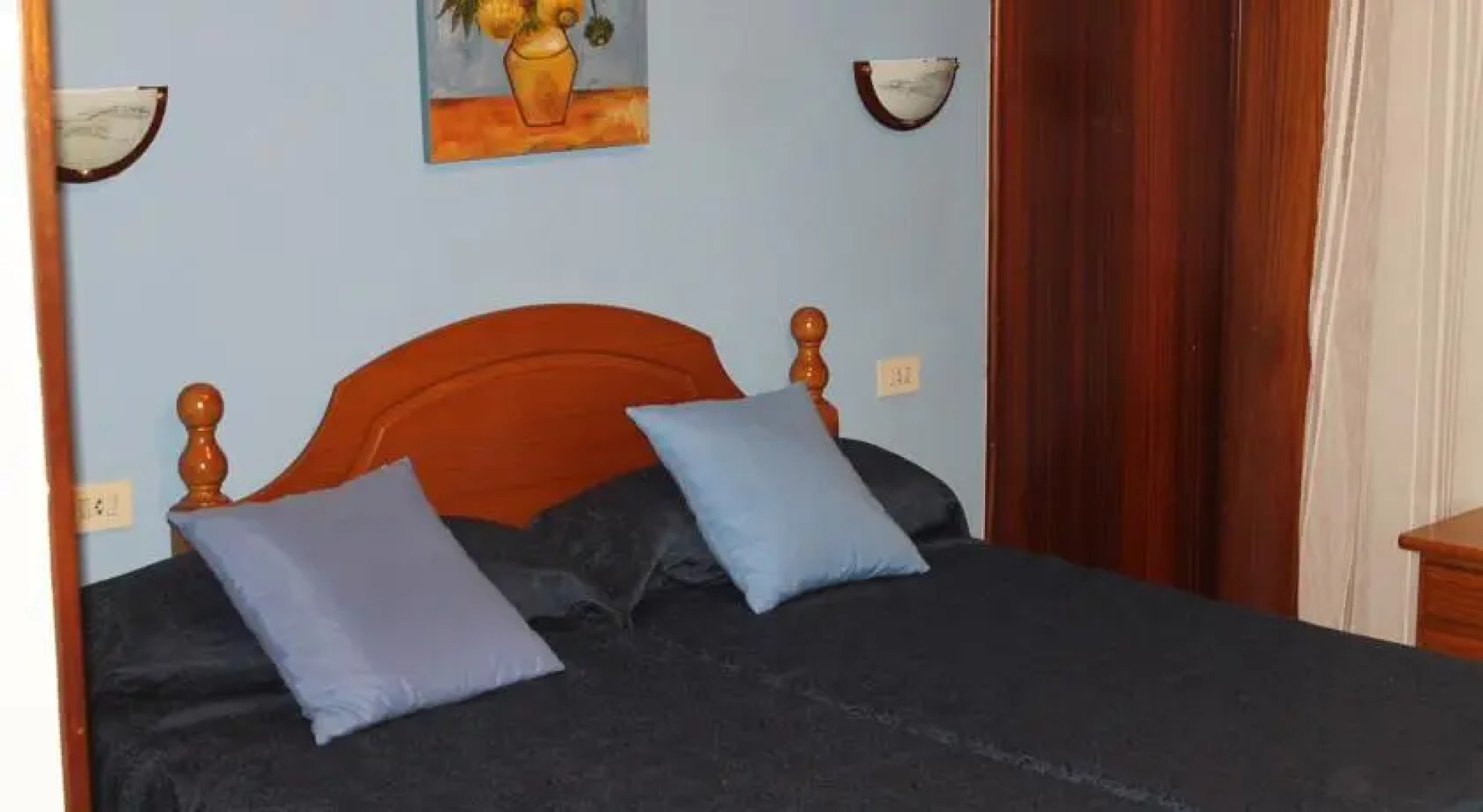 Hotel Nevada Sanxenxo