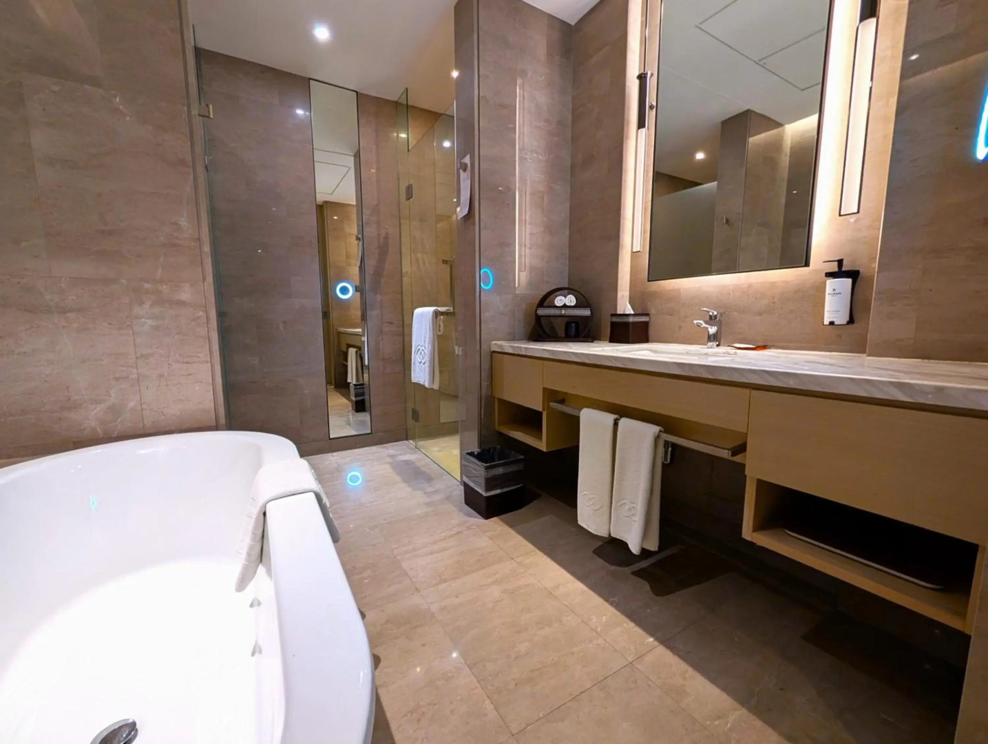 Sofitel Kuala Lumpur Damansara