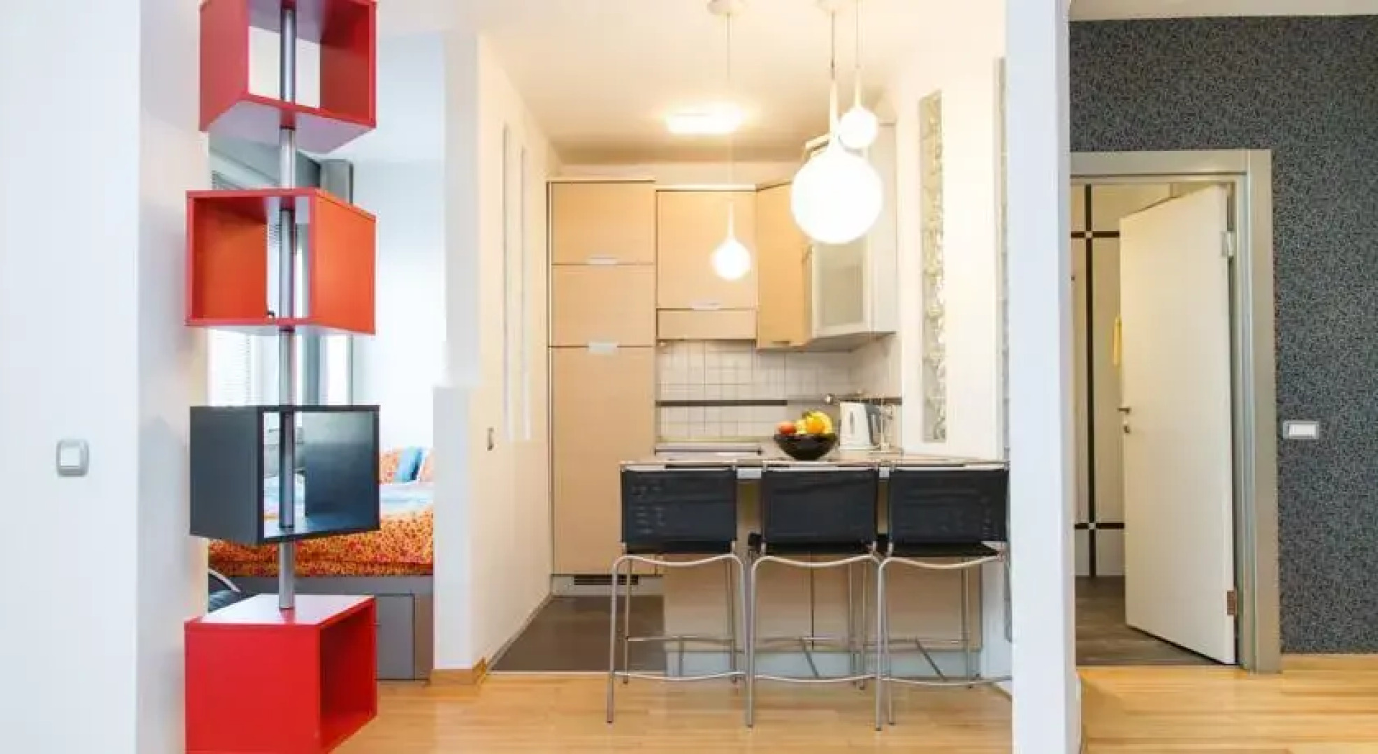 Apartments Bulevar Kralja Aleksandra