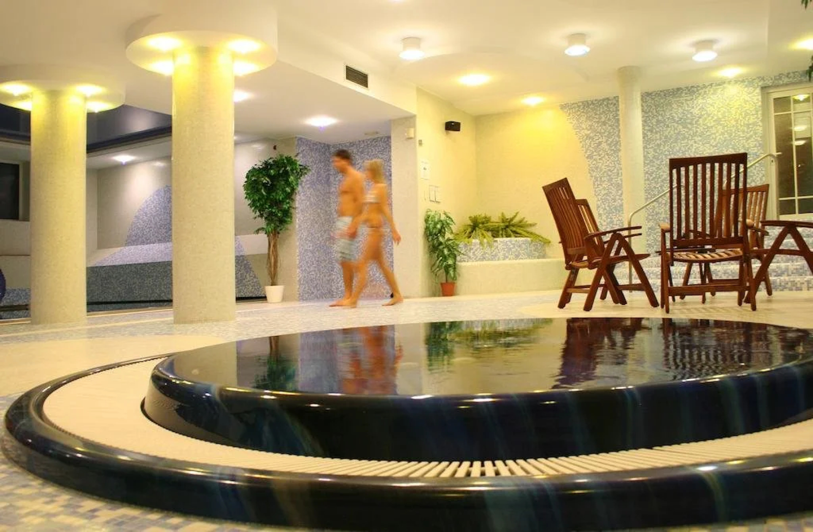 Hotel Panorama