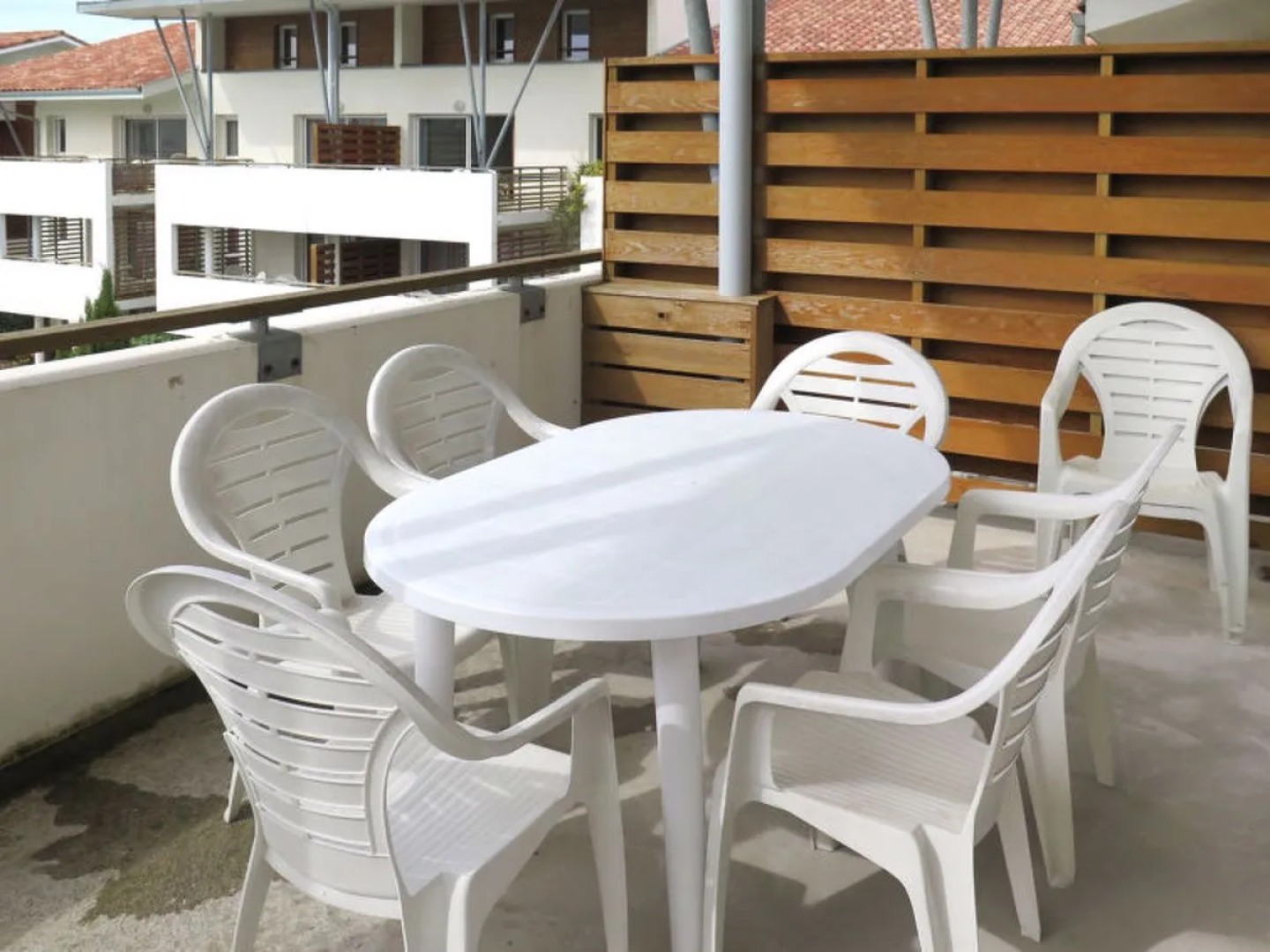 Les Terrasses de lOcean (MLP250)